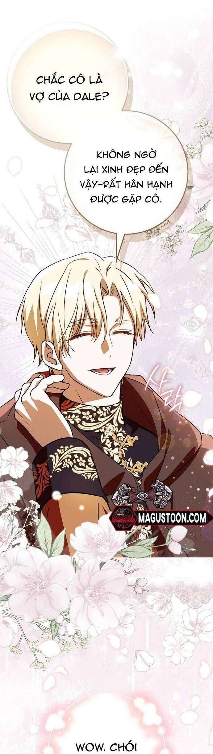 Chồng Của Tôi Giống Nam Chính Quá Đi Chapter 16 - 29