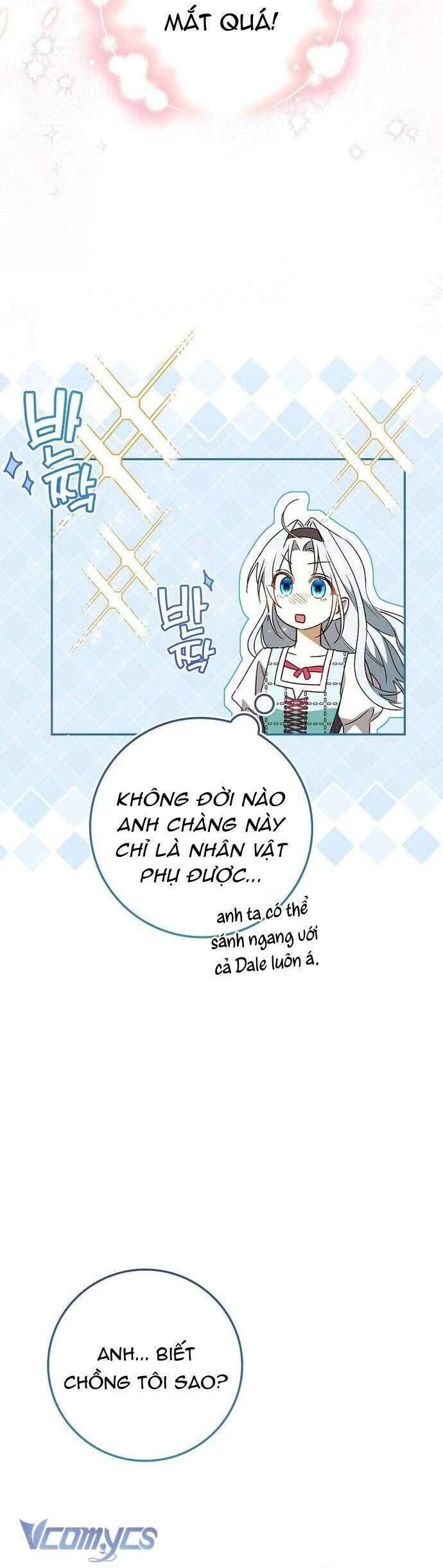 Chồng Của Tôi Giống Nam Chính Quá Đi Chapter 16 - 30