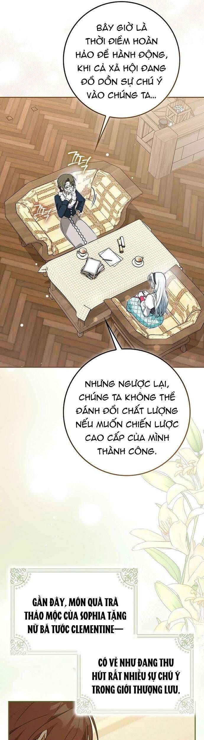 Chồng Của Tôi Giống Nam Chính Quá Đi Chapter 16 - 4