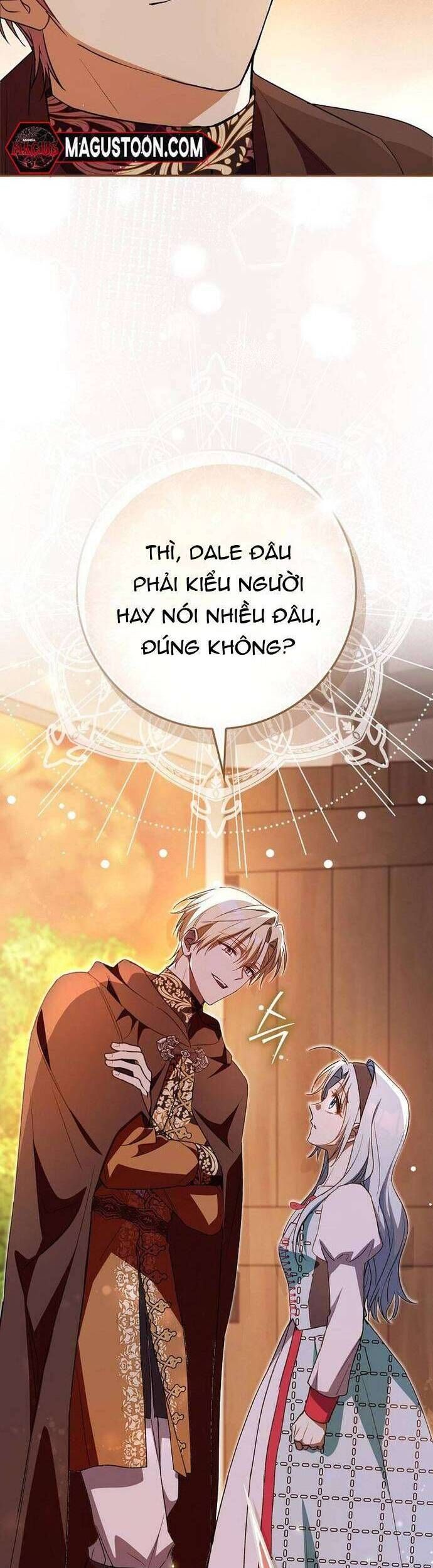 Chồng Của Tôi Giống Nam Chính Quá Đi Chapter 16 - 32
