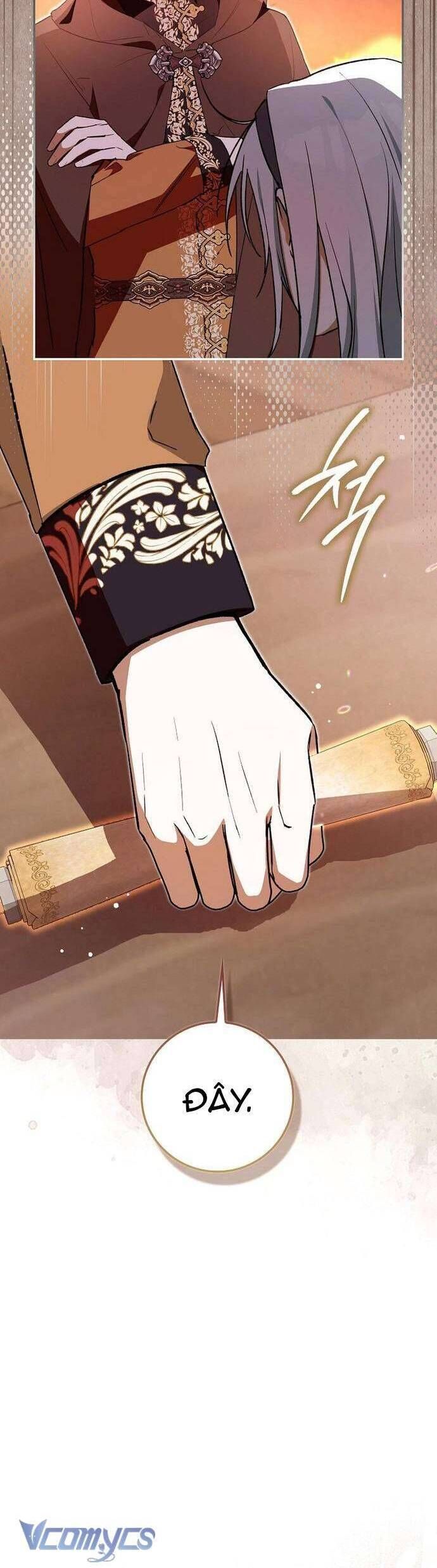 Chồng Của Tôi Giống Nam Chính Quá Đi Chapter 16 - 36