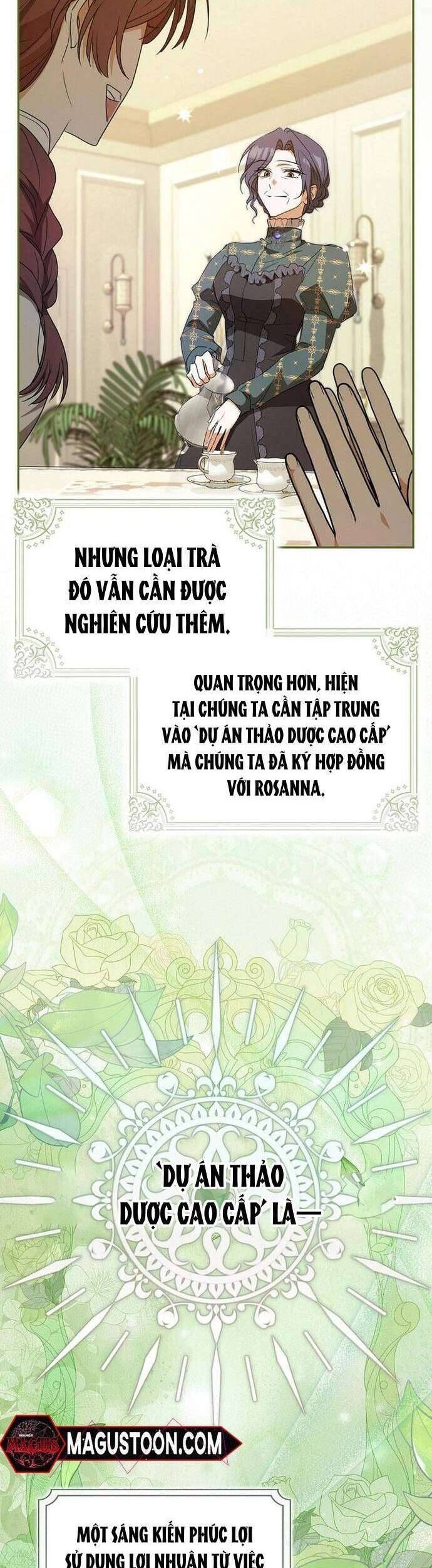 Chồng Của Tôi Giống Nam Chính Quá Đi Chapter 16 - 5