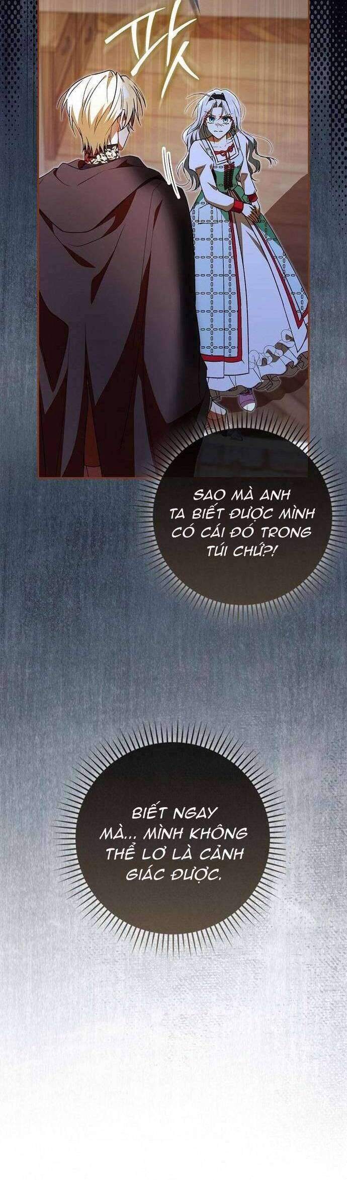 Chồng Của Tôi Giống Nam Chính Quá Đi Chapter 16 - 41
