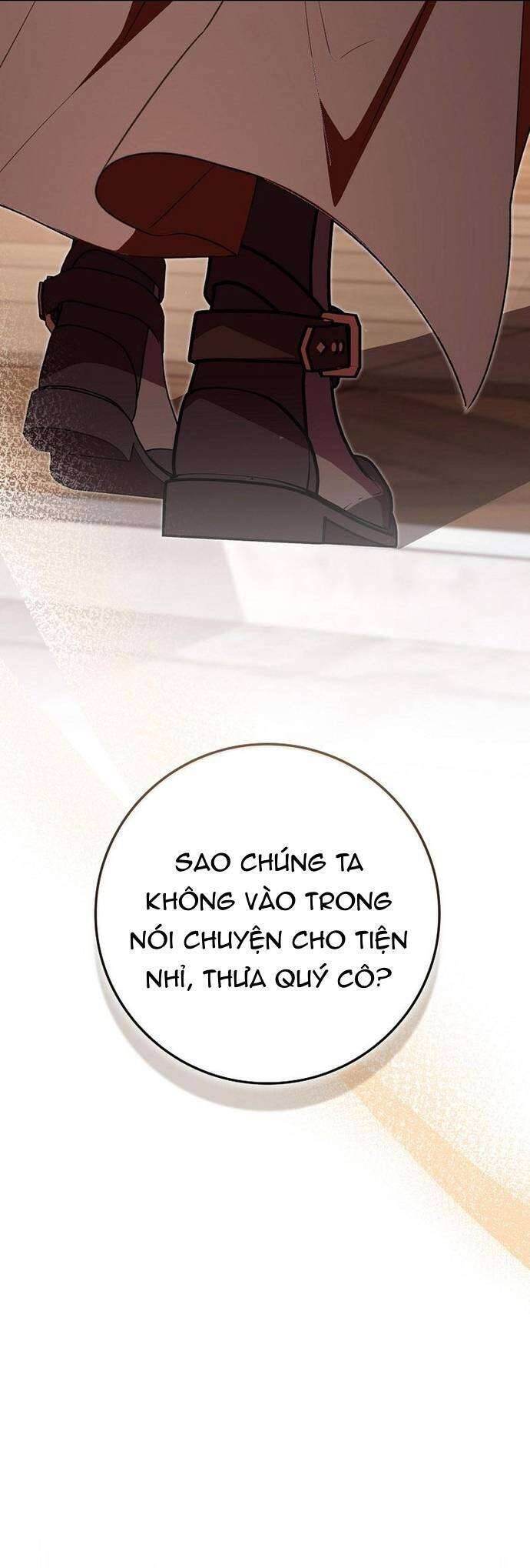Chồng Của Tôi Giống Nam Chính Quá Đi Chapter 16 - 43