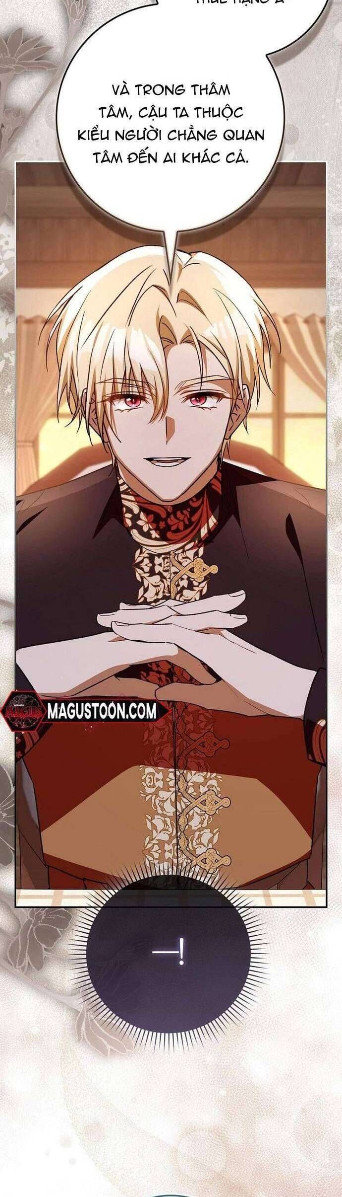 Chồng Của Tôi Giống Nam Chính Quá Đi Chapter 16 - 49