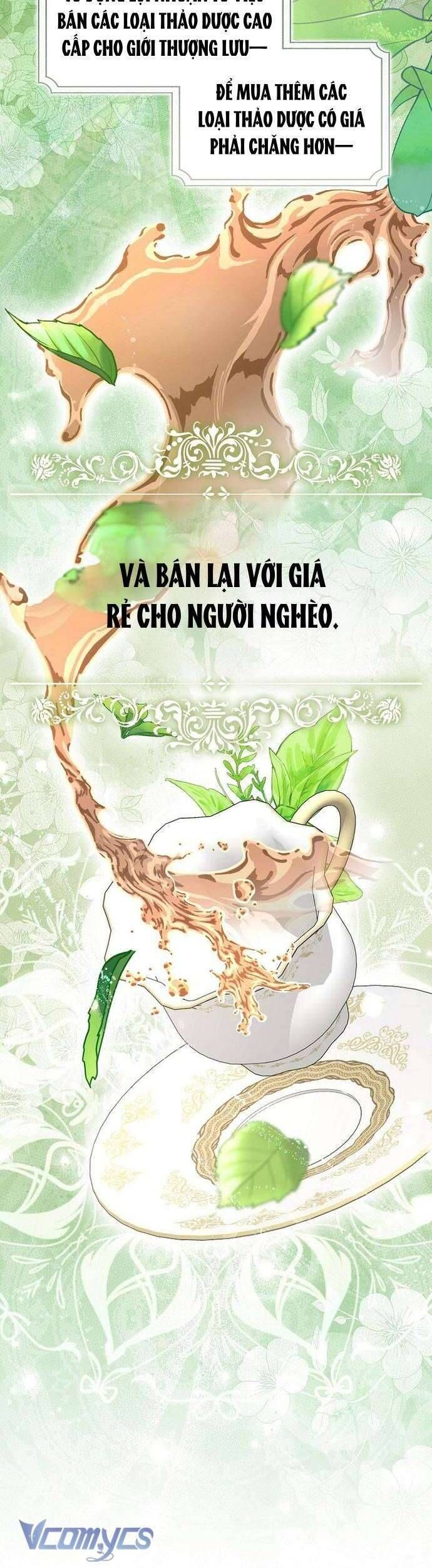 Chồng Của Tôi Giống Nam Chính Quá Đi Chapter 16 - 6