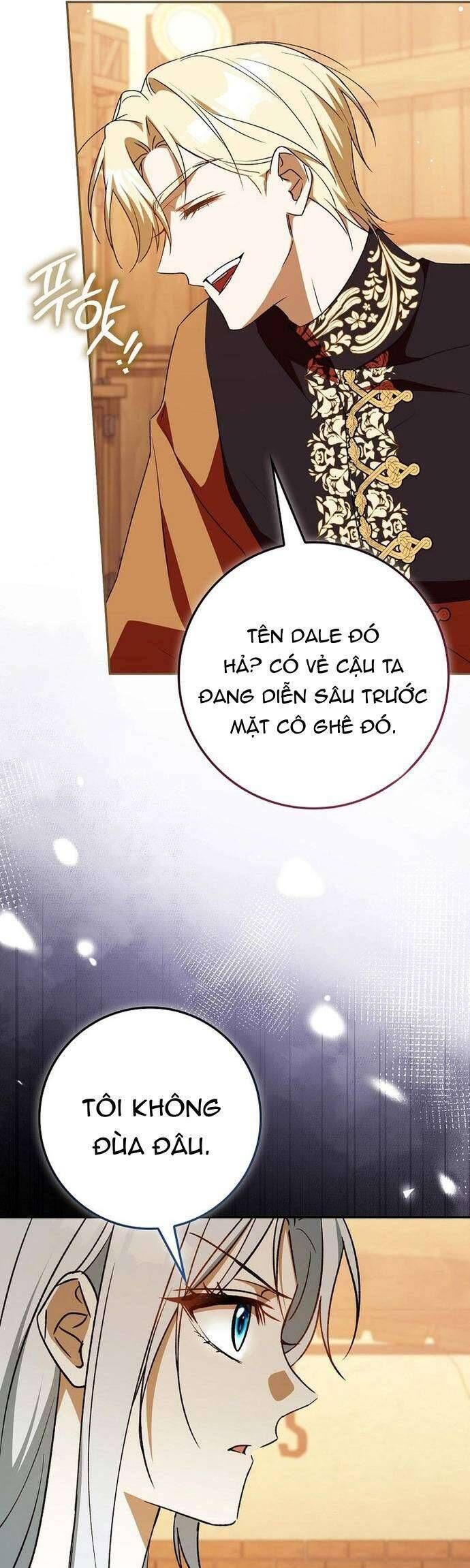 Chồng Của Tôi Giống Nam Chính Quá Đi Chapter 16 - 51