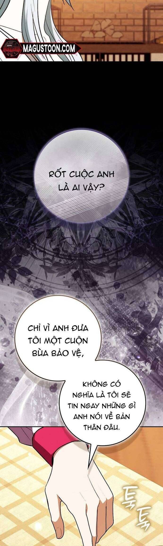 Chồng Của Tôi Giống Nam Chính Quá Đi Chapter 16 - 52