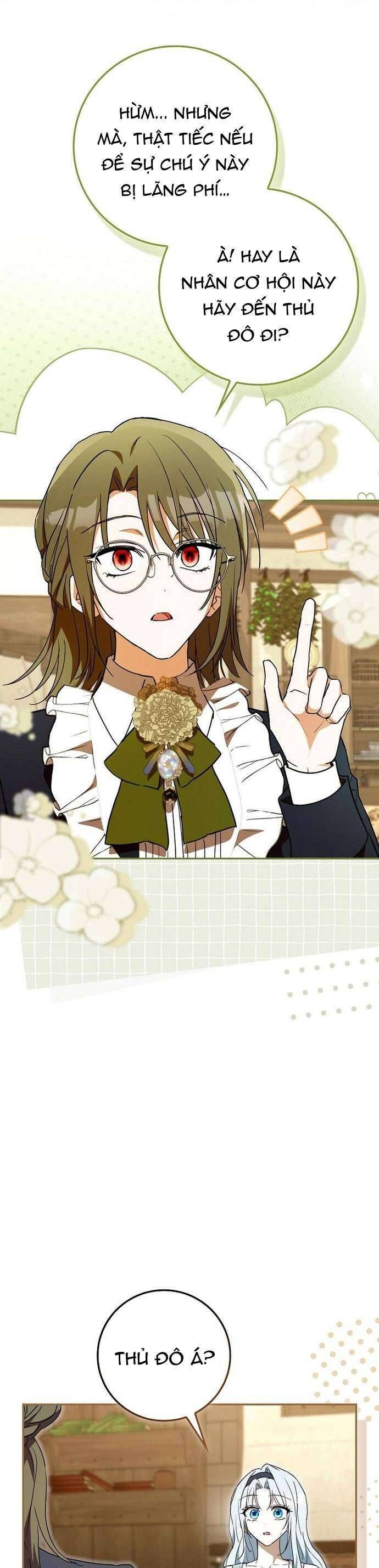 Chồng Của Tôi Giống Nam Chính Quá Đi Chapter 16 - 7