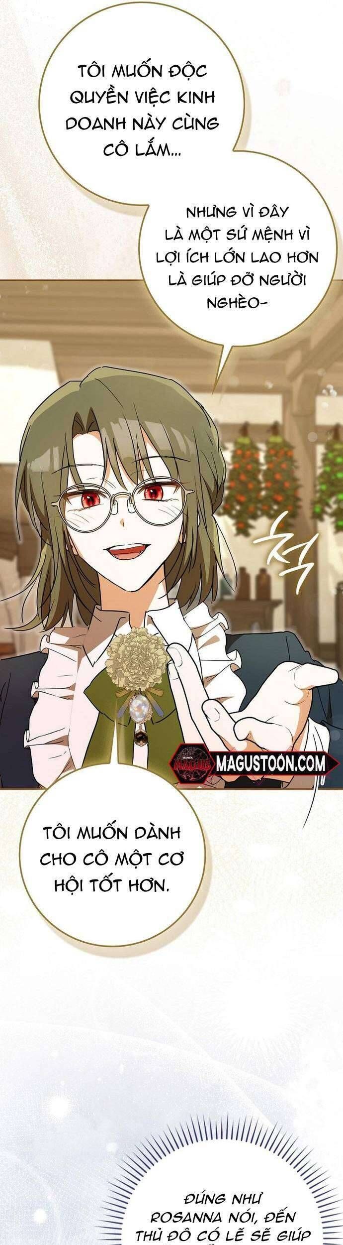 Chồng Của Tôi Giống Nam Chính Quá Đi Chapter 16 - 9