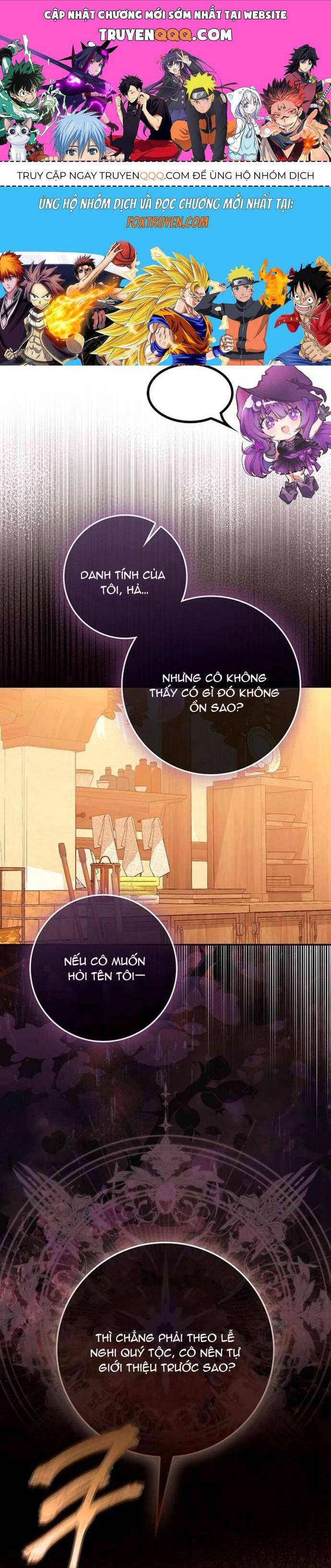 Chồng Của Tôi Giống Nam Chính Quá Đi Chapter 17 - 1