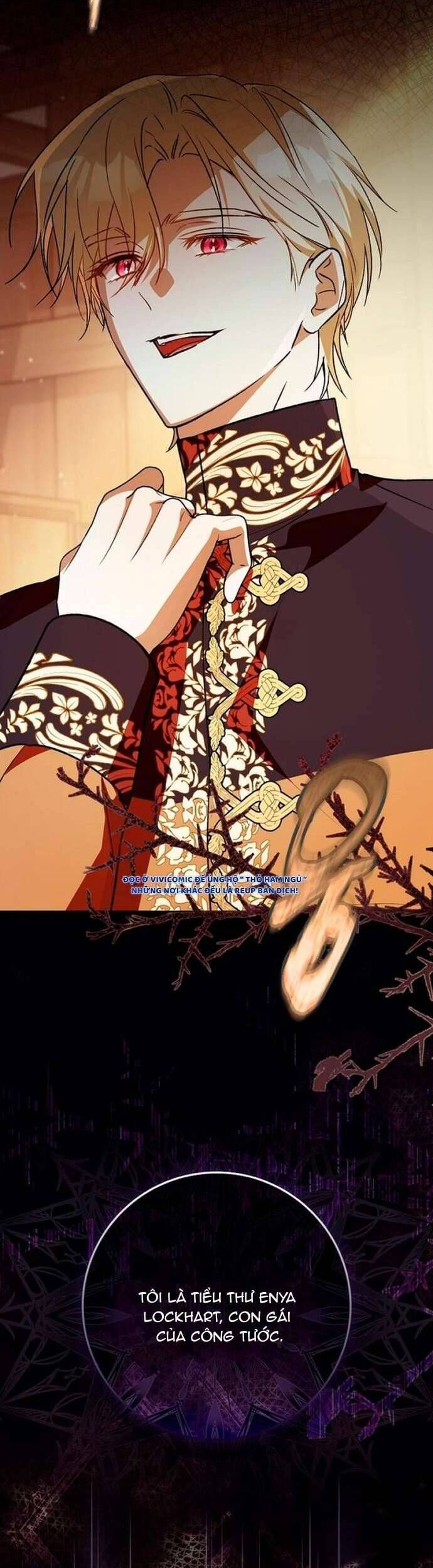 Chồng Của Tôi Giống Nam Chính Quá Đi Chapter 17 - 2