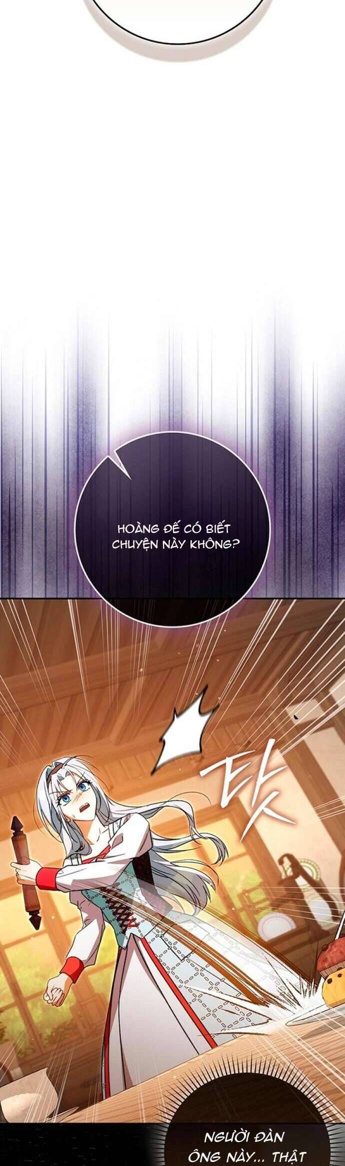 Chồng Của Tôi Giống Nam Chính Quá Đi Chapter 17 - 13