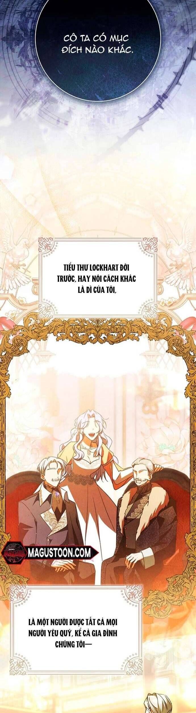 Chồng Của Tôi Giống Nam Chính Quá Đi Chapter 17 - 24