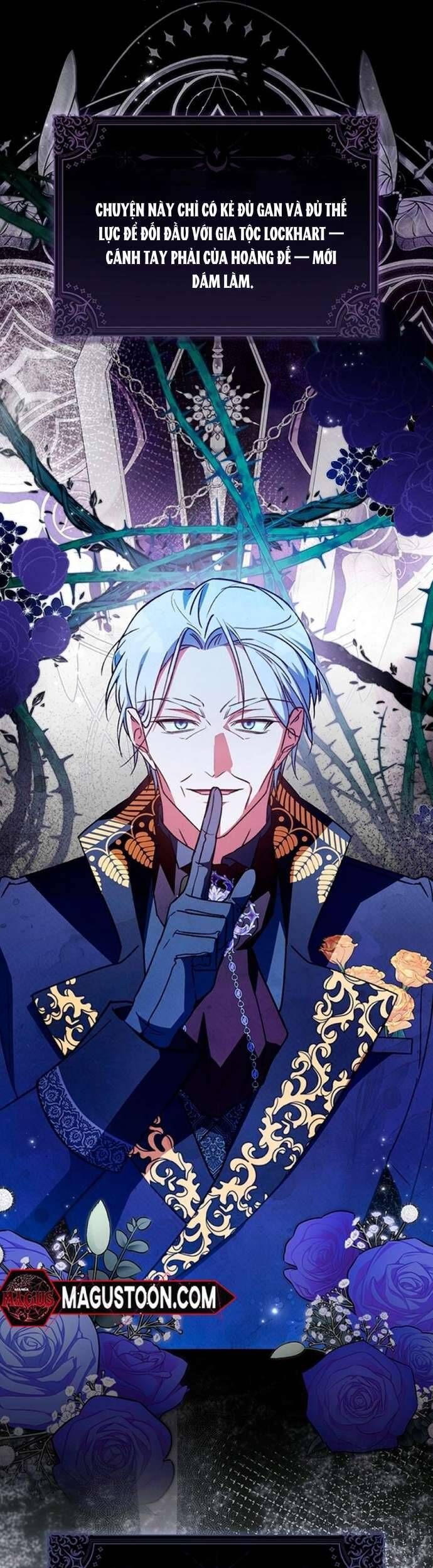 Chồng Của Tôi Giống Nam Chính Quá Đi Chapter 17 - 29