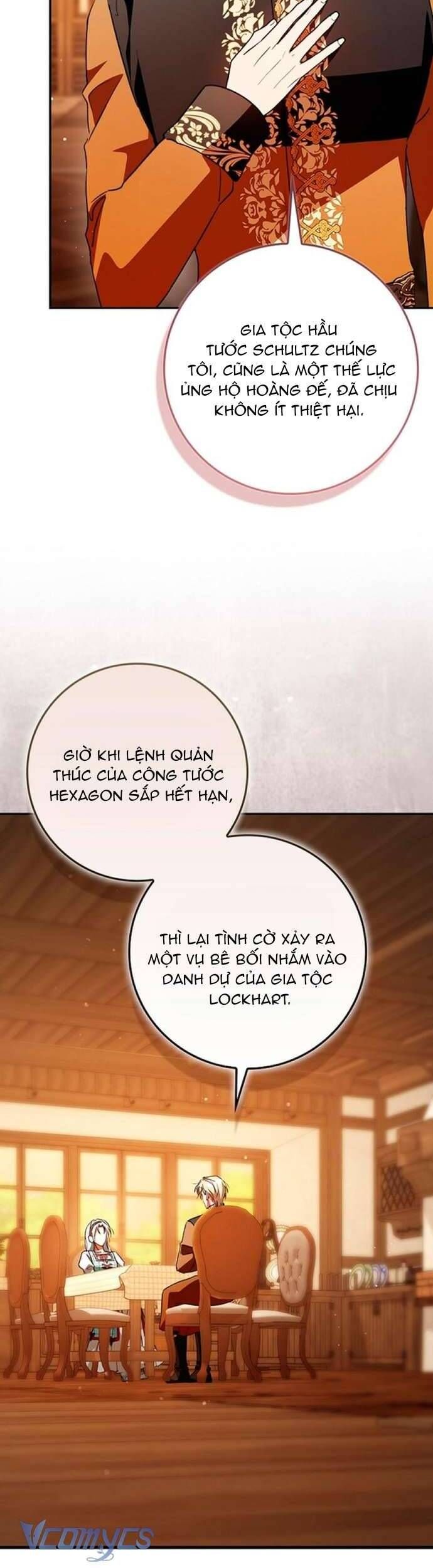 Chồng Của Tôi Giống Nam Chính Quá Đi Chapter 17 - 31