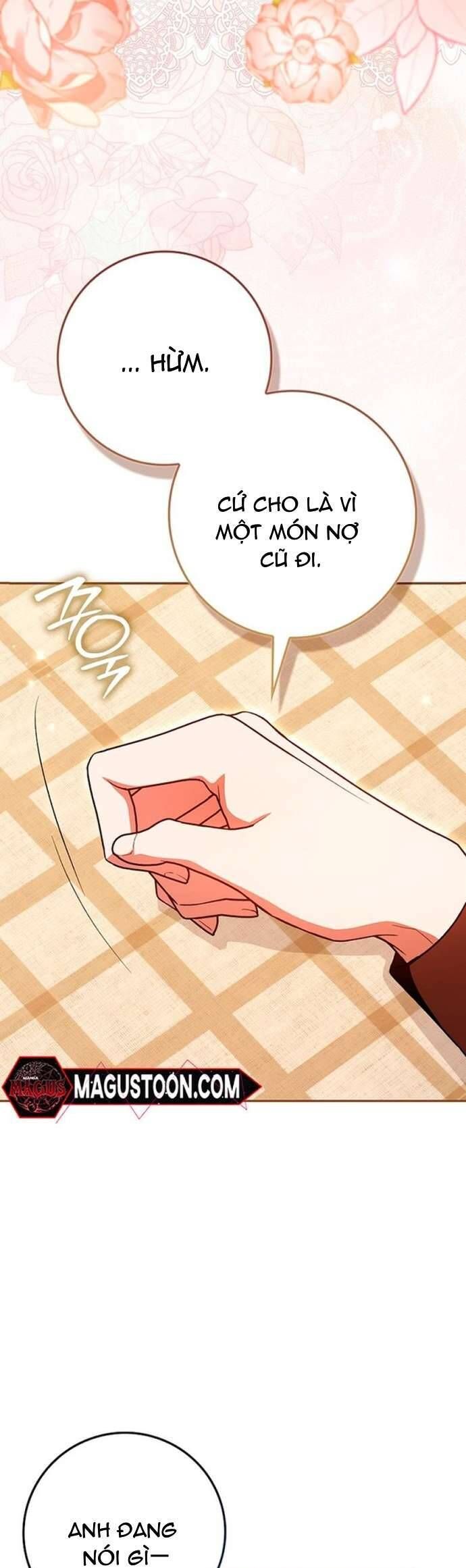 Chồng Của Tôi Giống Nam Chính Quá Đi Chapter 17 - 35