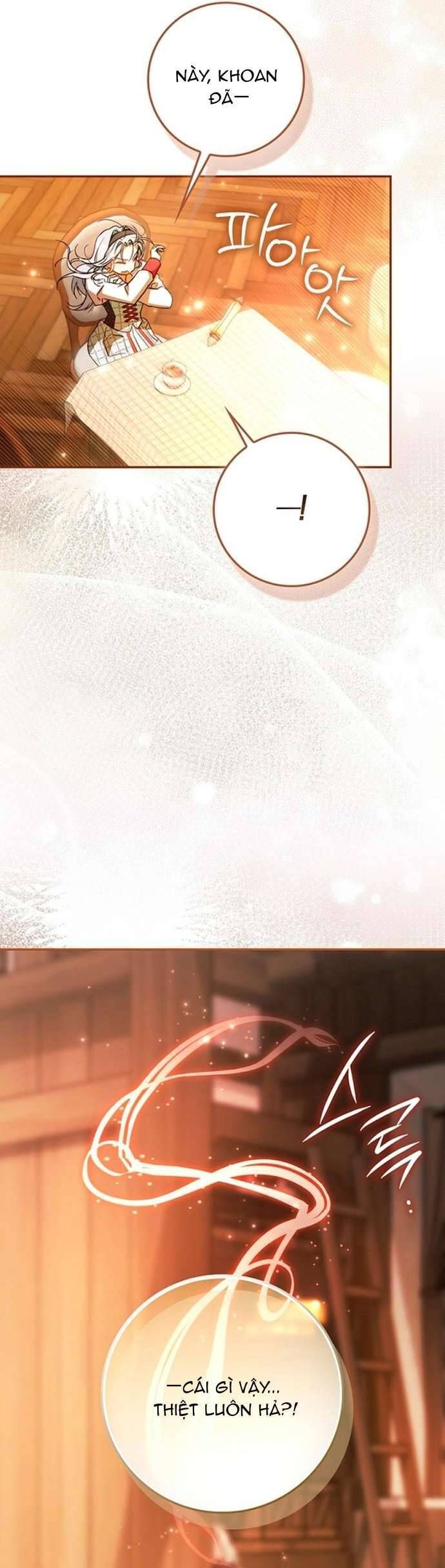 Chồng Của Tôi Giống Nam Chính Quá Đi Chapter 17 - 38