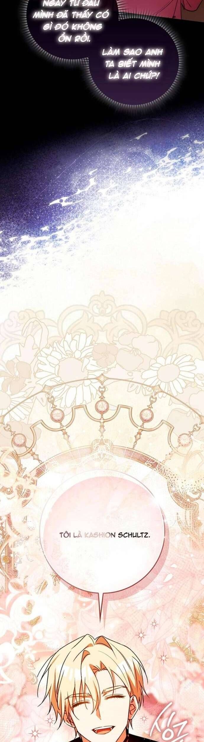 Chồng Của Tôi Giống Nam Chính Quá Đi Chapter 17 - 5
