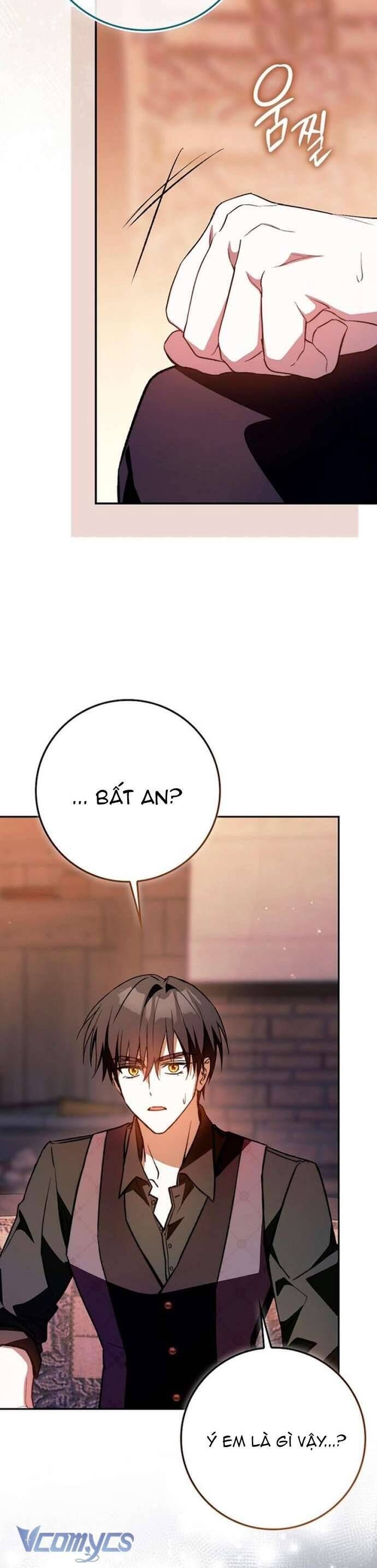 Chồng Của Tôi Giống Nam Chính Quá Đi Chapter 17 - 42