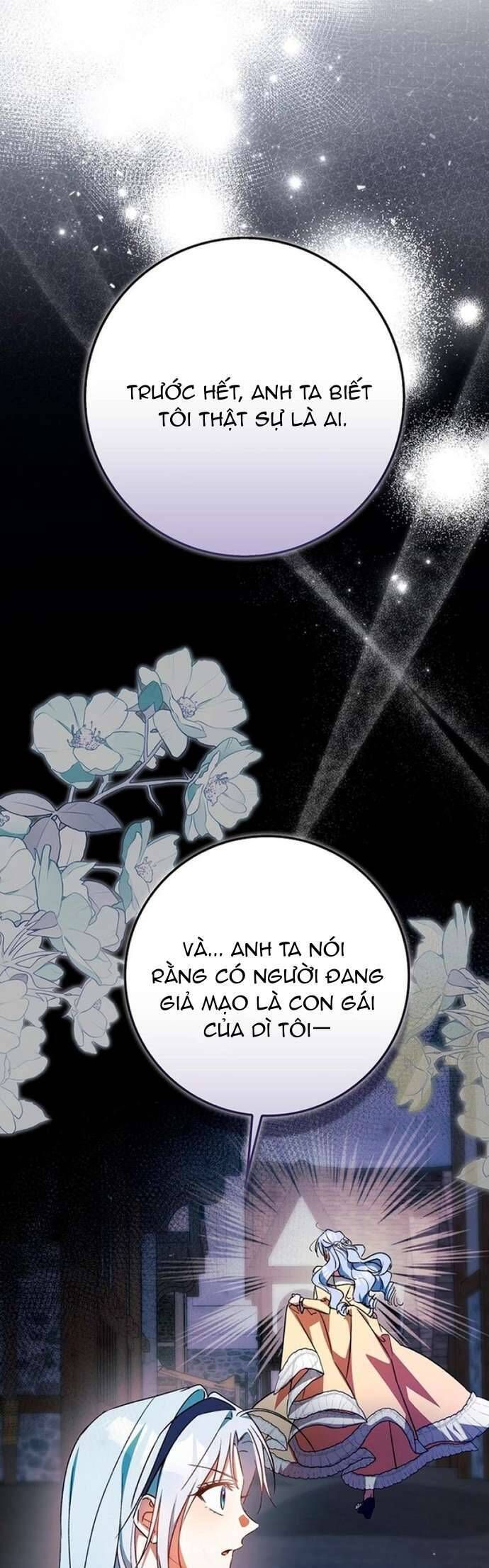 Chồng Của Tôi Giống Nam Chính Quá Đi Chapter 17 - 43