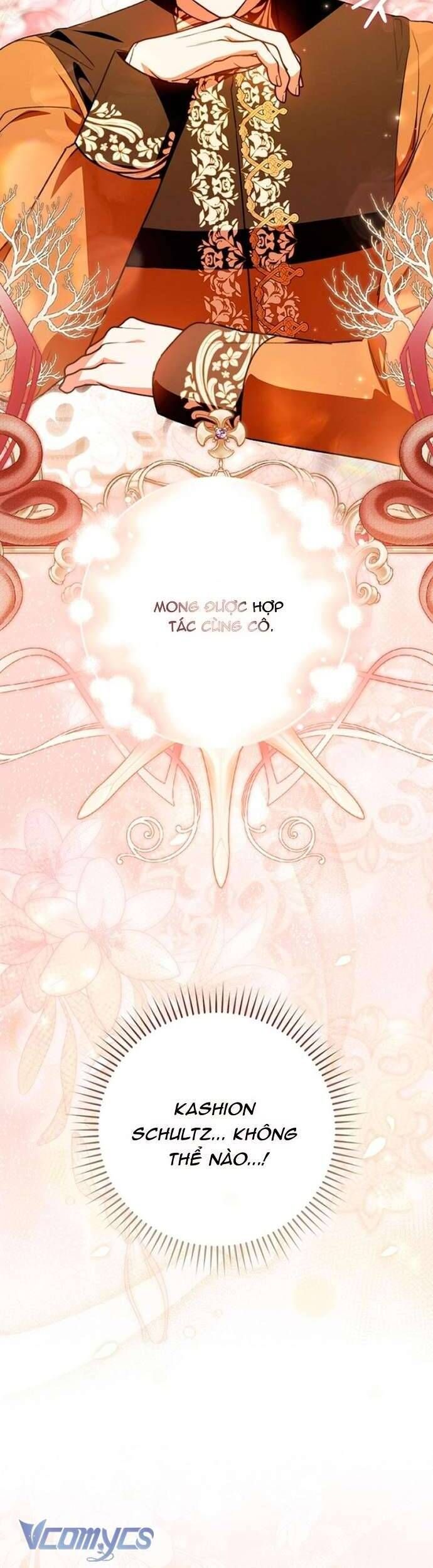 Chồng Của Tôi Giống Nam Chính Quá Đi Chapter 17 - 6