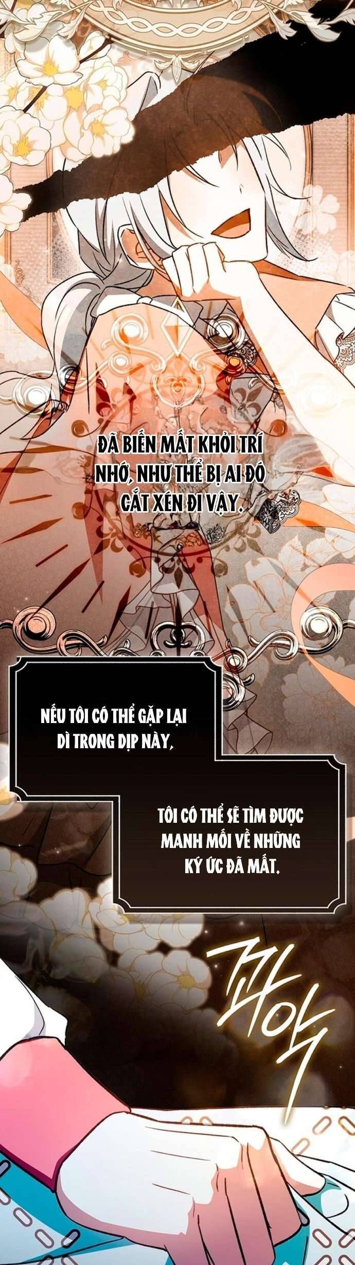 Chồng Của Tôi Giống Nam Chính Quá Đi Chapter 17 - 52