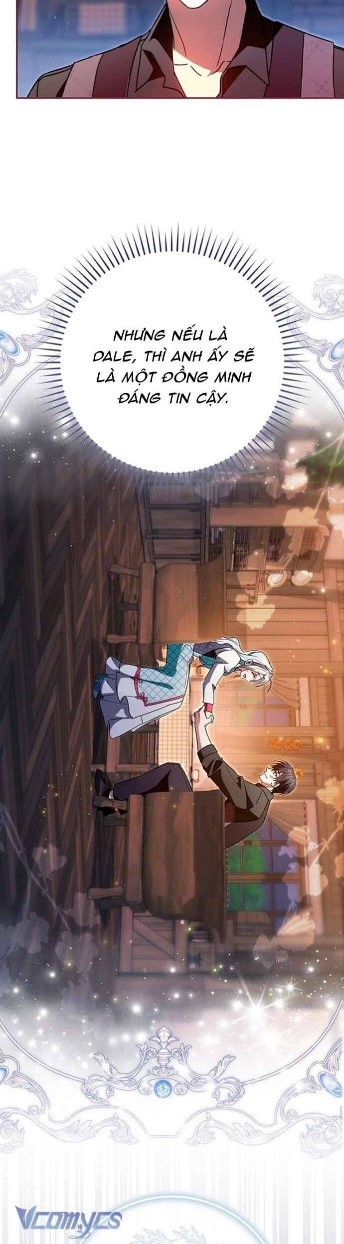 Chồng Của Tôi Giống Nam Chính Quá Đi Chapter 17 - 60