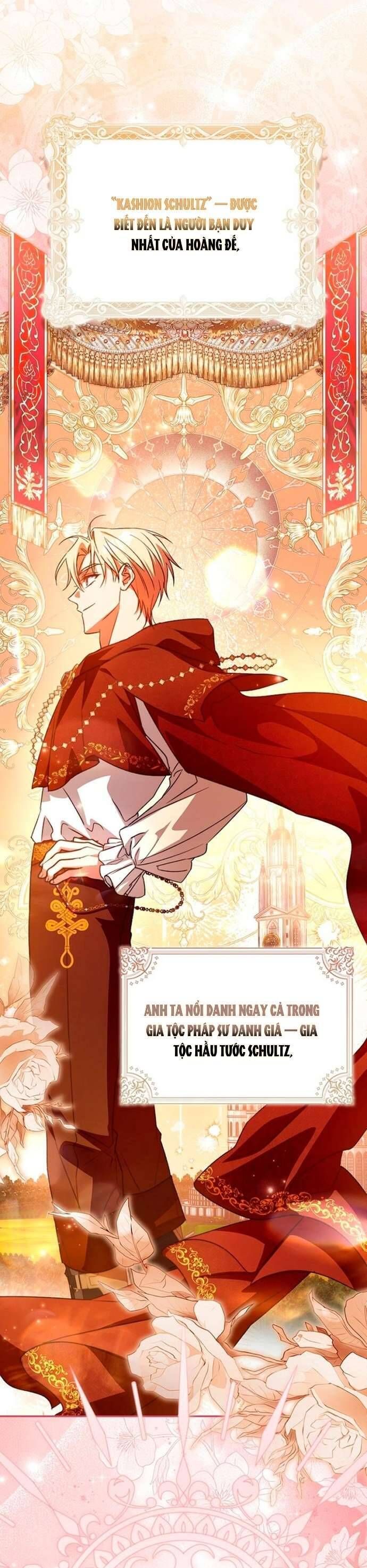 Chồng Của Tôi Giống Nam Chính Quá Đi Chapter 17 - 7