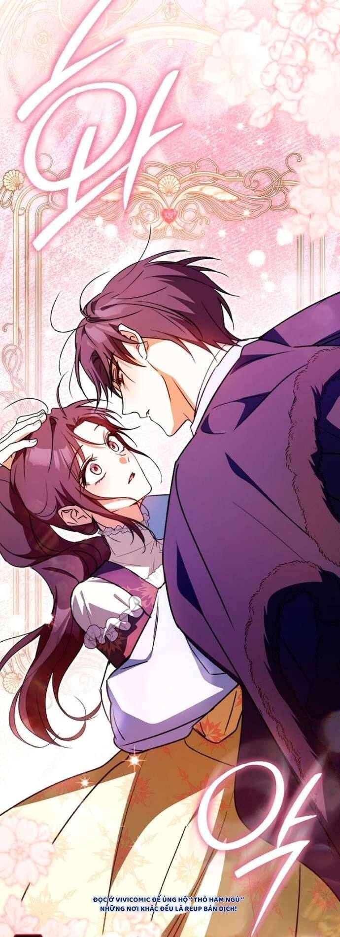 Chồng Của Tôi Giống Nam Chính Quá Đi Chapter 17 - 73