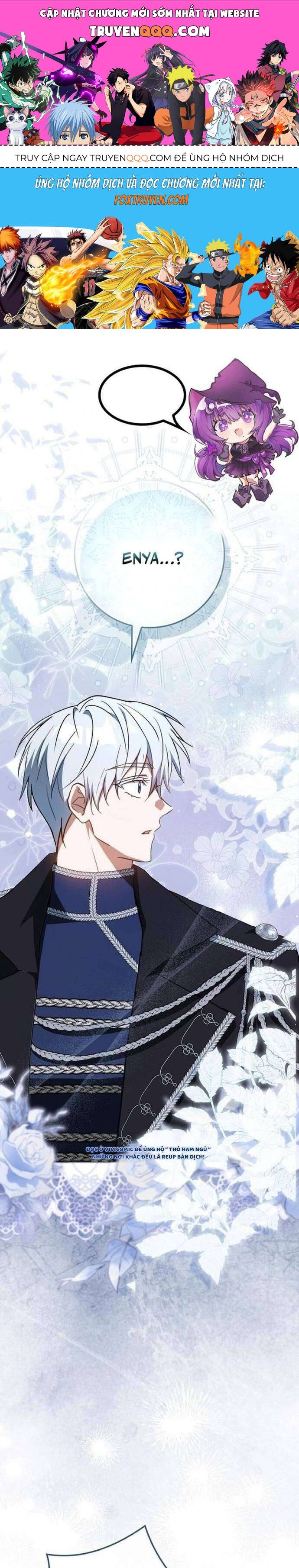 Chồng Của Tôi Giống Nam Chính Quá Đi Chapter 18 - 1