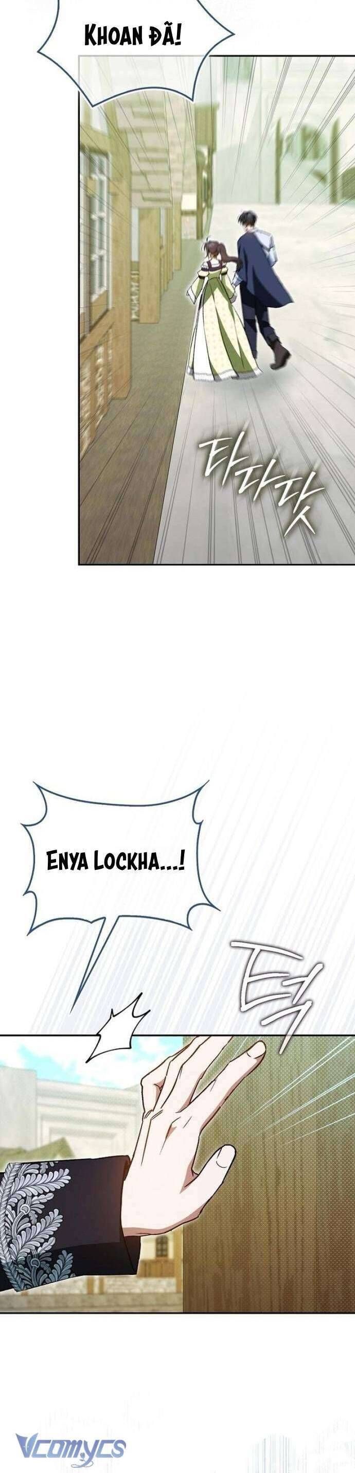 Chồng Của Tôi Giống Nam Chính Quá Đi Chapter 18 - 2