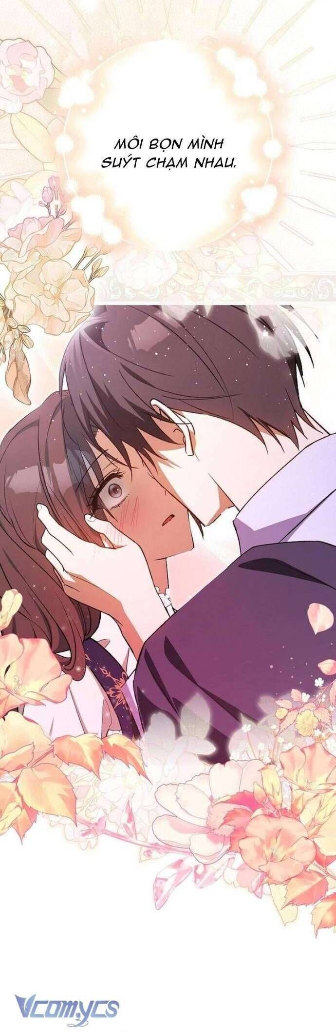 Chồng Của Tôi Giống Nam Chính Quá Đi Chapter 18 - 11