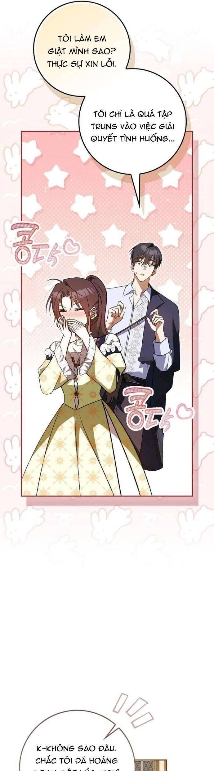 Chồng Của Tôi Giống Nam Chính Quá Đi Chapter 18 - 12