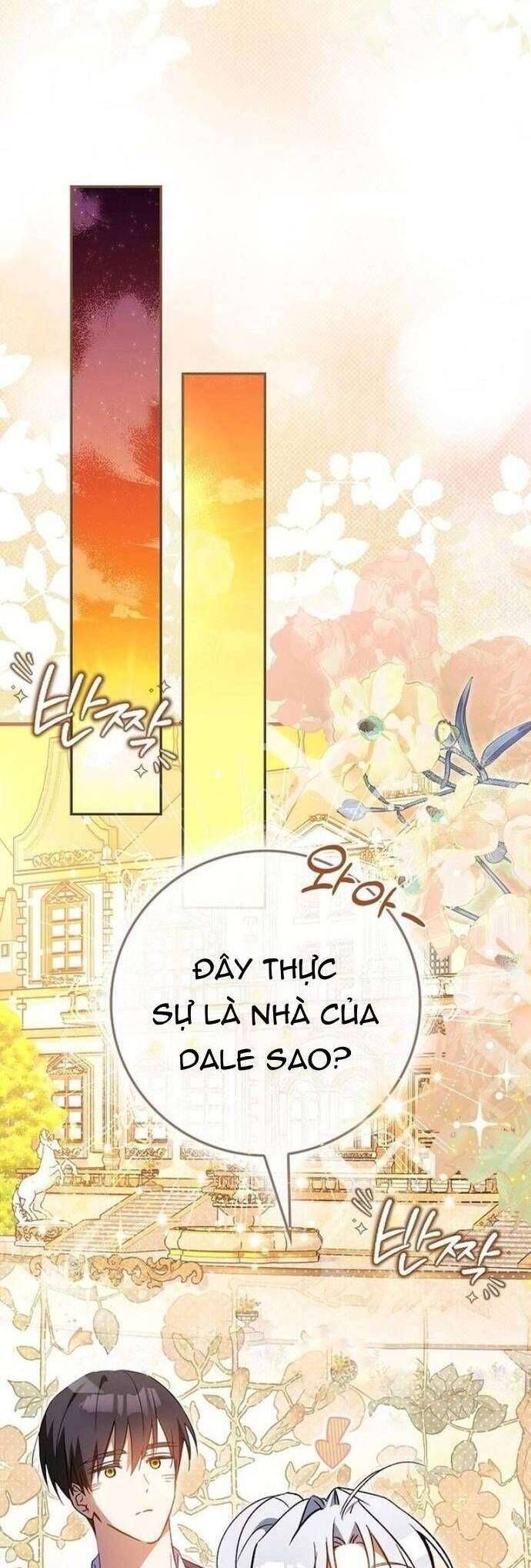 Chồng Của Tôi Giống Nam Chính Quá Đi Chapter 18 - 16