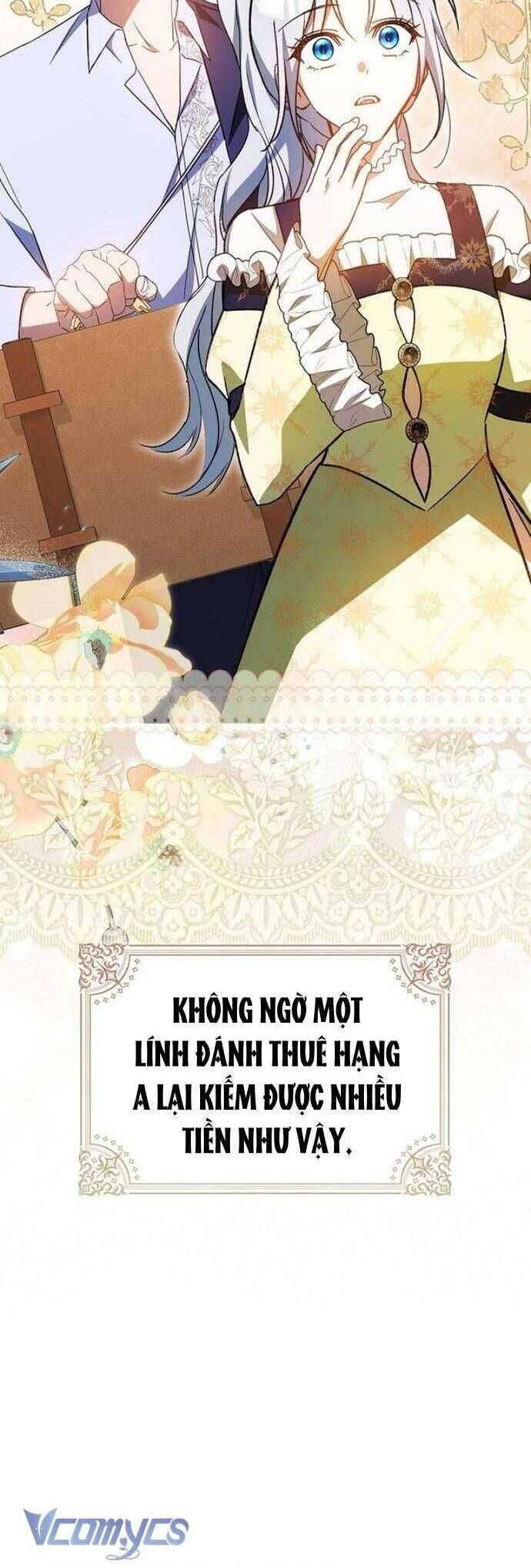 Chồng Của Tôi Giống Nam Chính Quá Đi Chapter 18 - 17