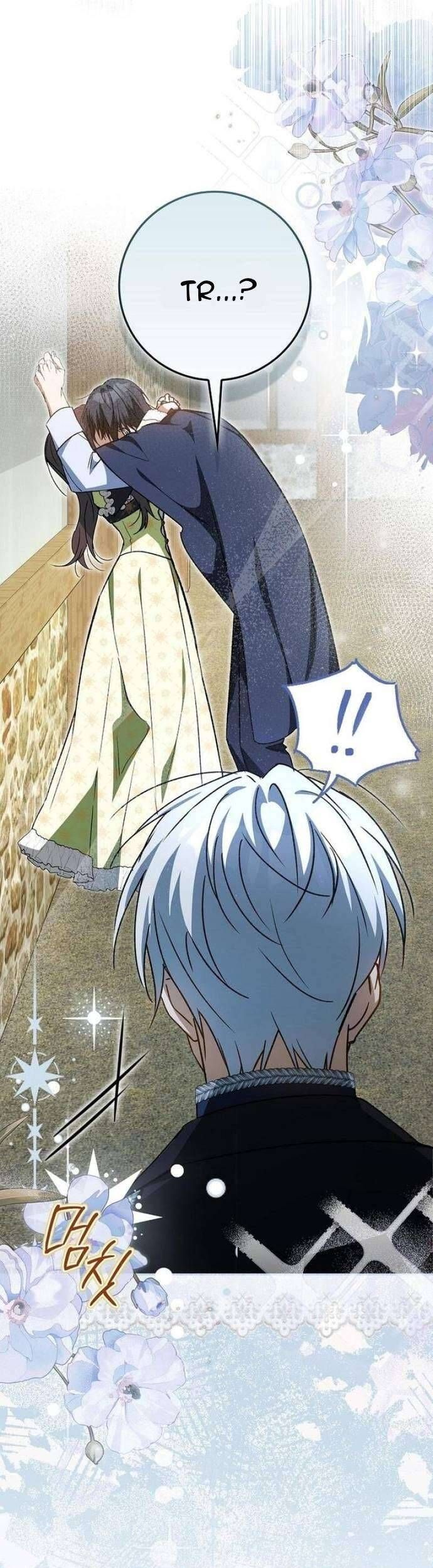 Chồng Của Tôi Giống Nam Chính Quá Đi Chapter 18 - 3