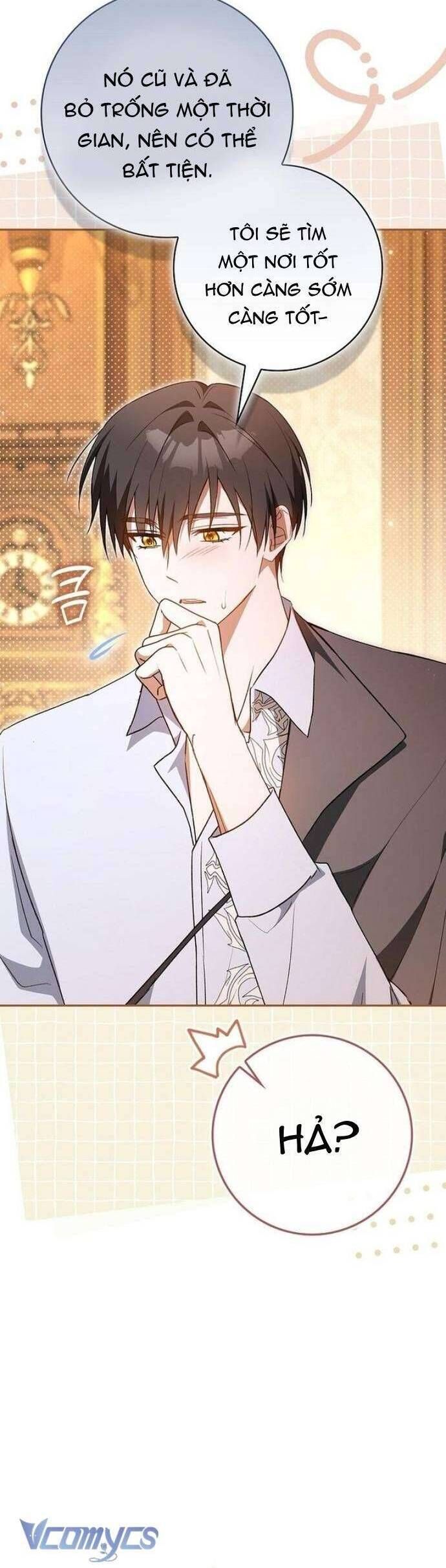 Chồng Của Tôi Giống Nam Chính Quá Đi Chapter 18 - 23