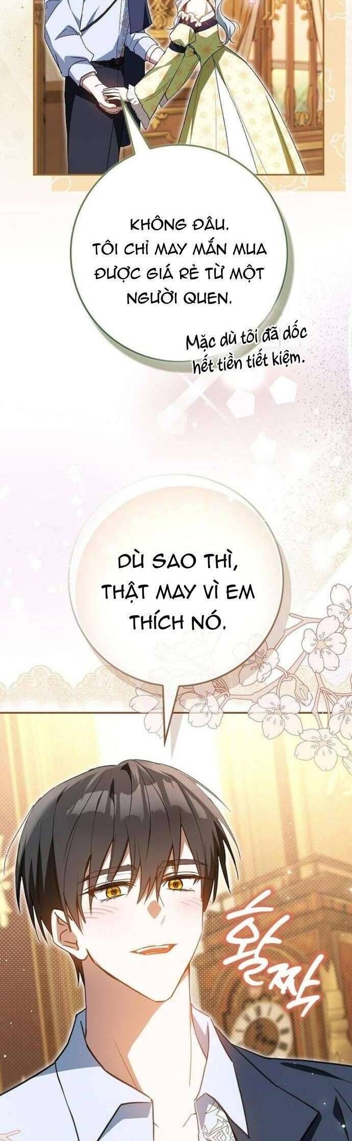 Chồng Của Tôi Giống Nam Chính Quá Đi Chapter 18 - 25