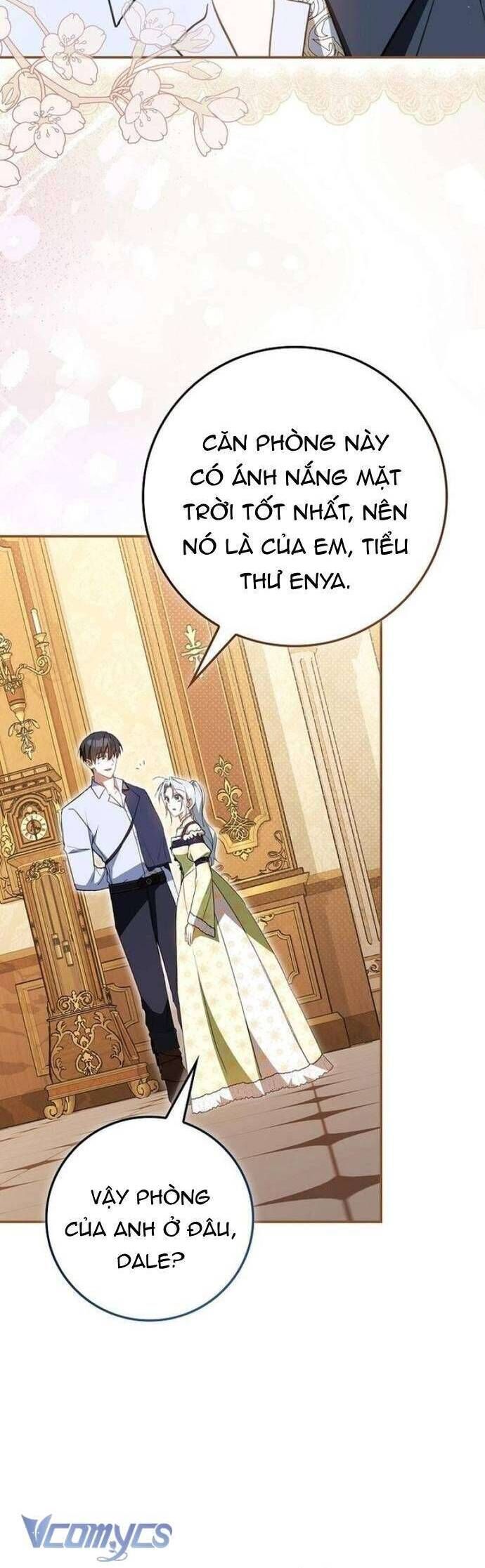 Chồng Của Tôi Giống Nam Chính Quá Đi Chapter 18 - 26