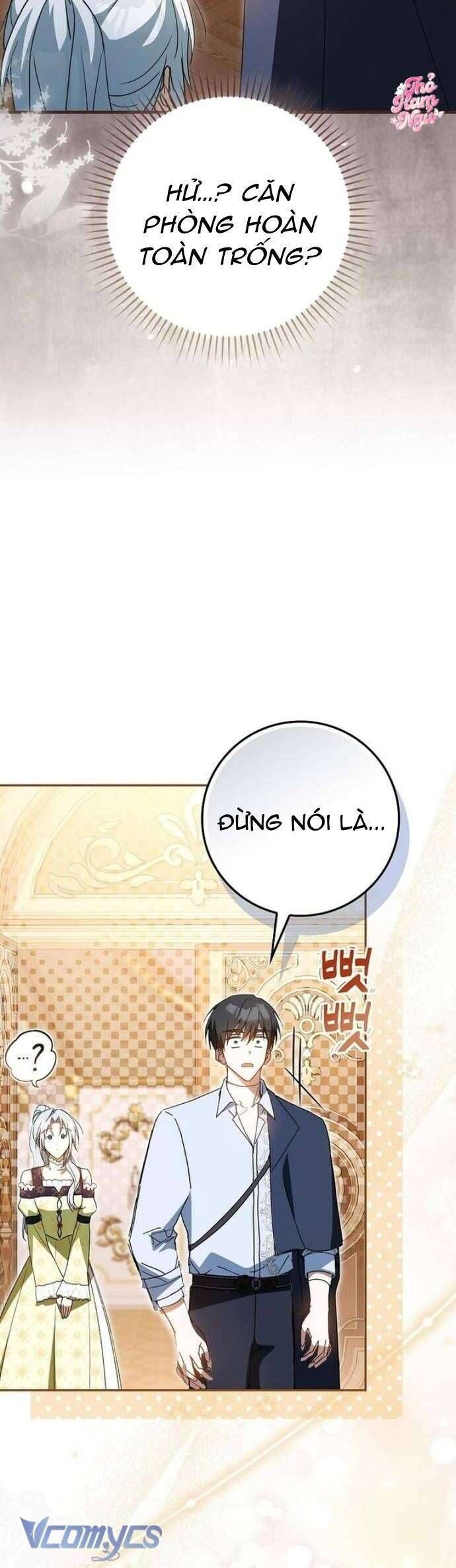 Chồng Của Tôi Giống Nam Chính Quá Đi Chapter 18 - 29