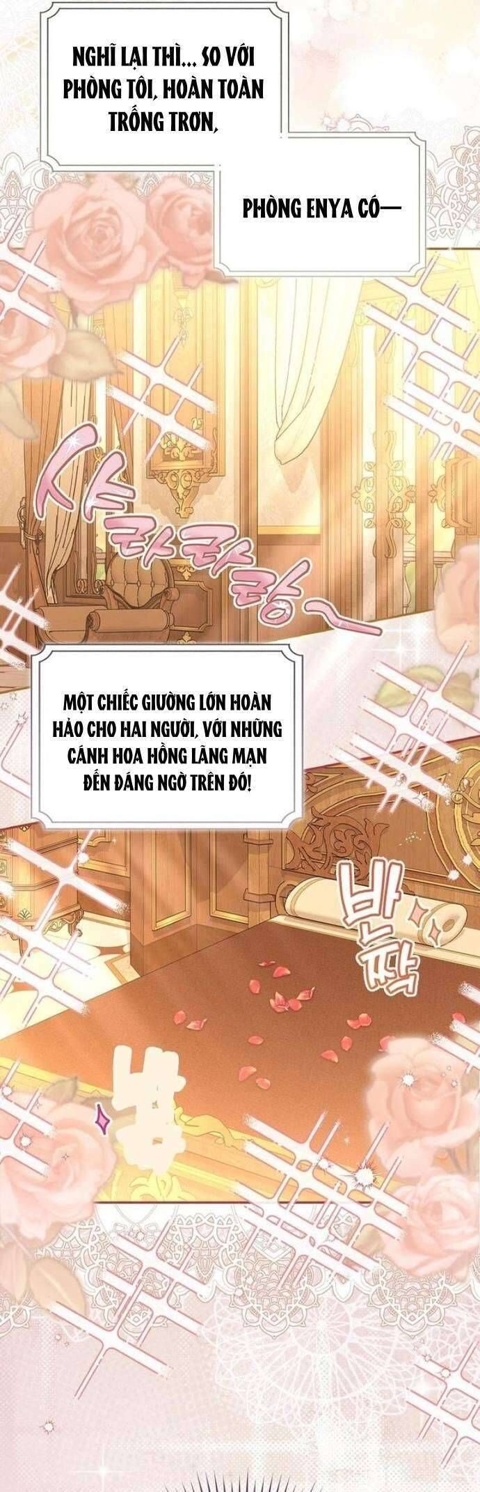 Chồng Của Tôi Giống Nam Chính Quá Đi Chapter 18 - 30