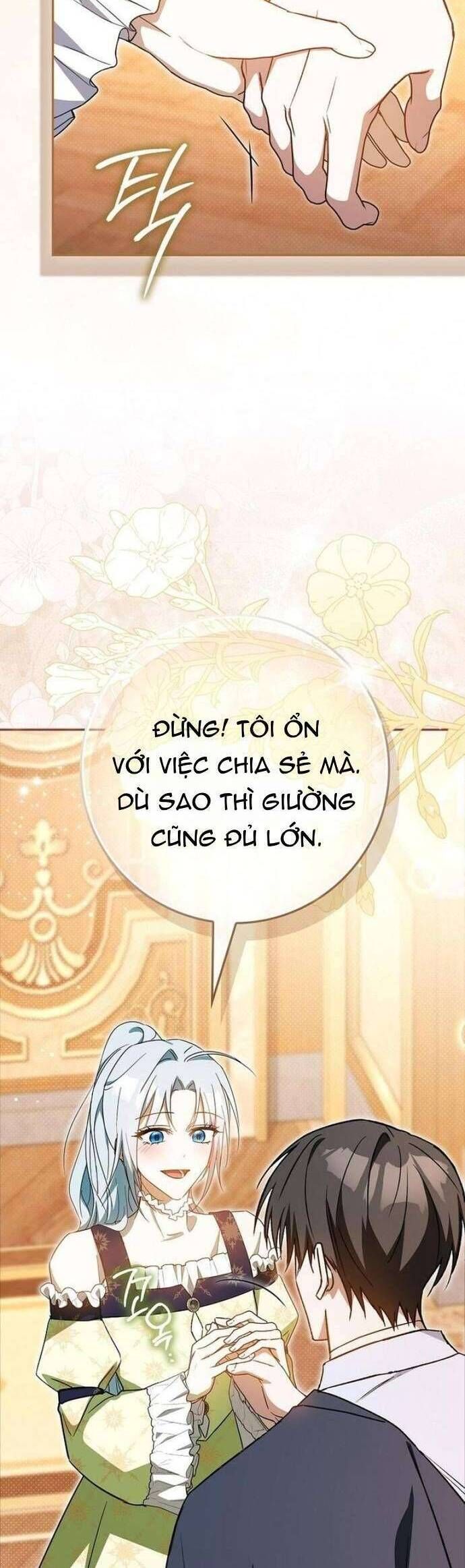 Chồng Của Tôi Giống Nam Chính Quá Đi Chapter 18 - 34