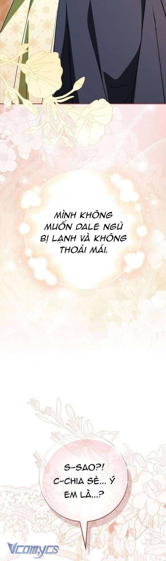 Chồng Của Tôi Giống Nam Chính Quá Đi Chapter 18 - 35