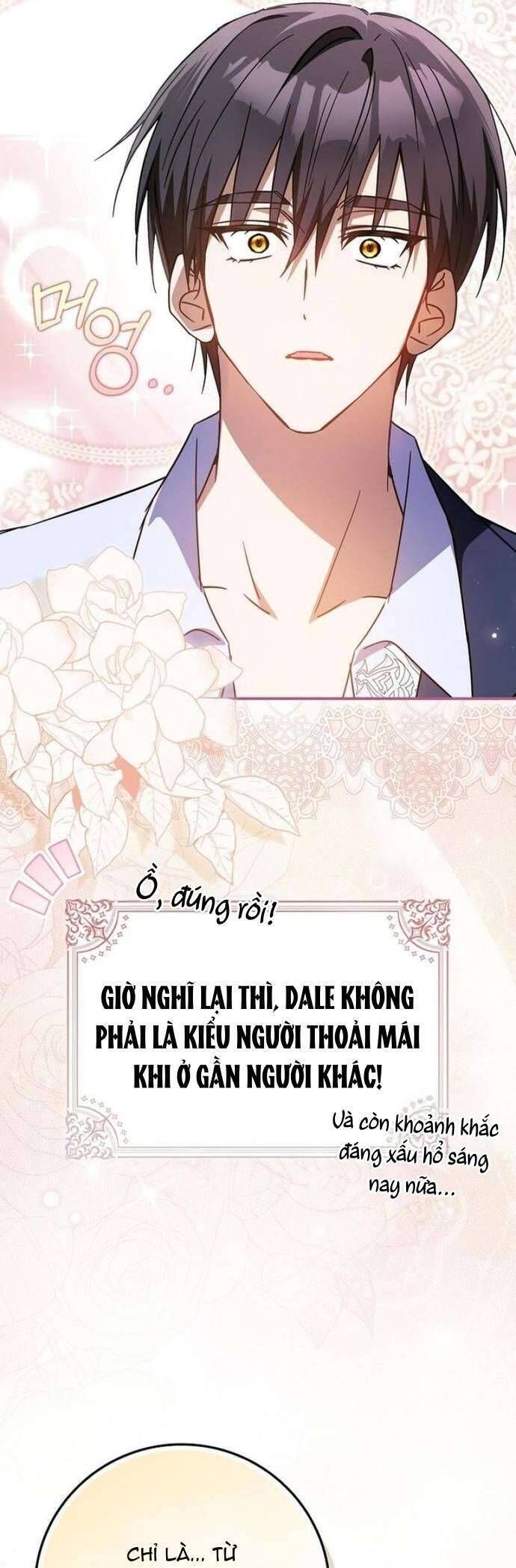 Chồng Của Tôi Giống Nam Chính Quá Đi Chapter 18 - 36