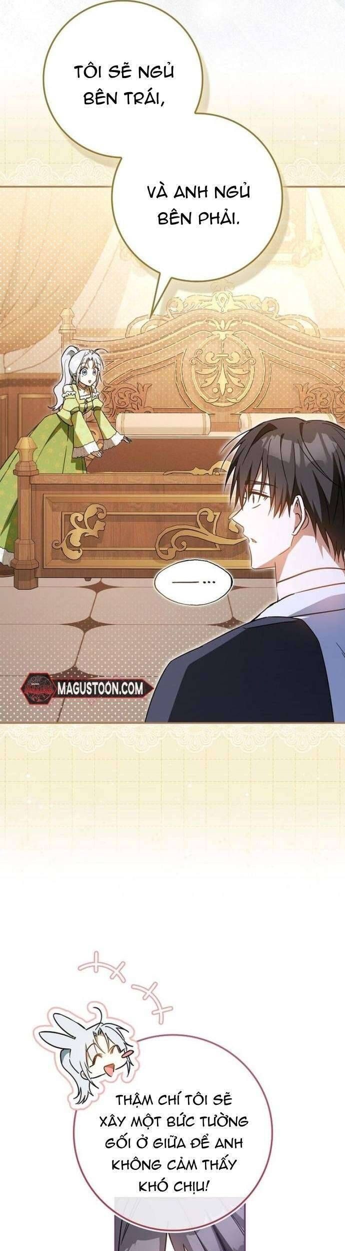 Chồng Của Tôi Giống Nam Chính Quá Đi Chapter 18 - 39