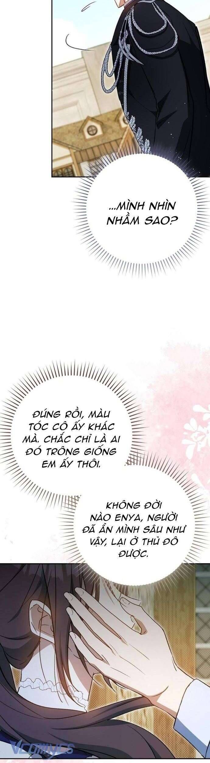 Chồng Của Tôi Giống Nam Chính Quá Đi Chapter 18 - 5