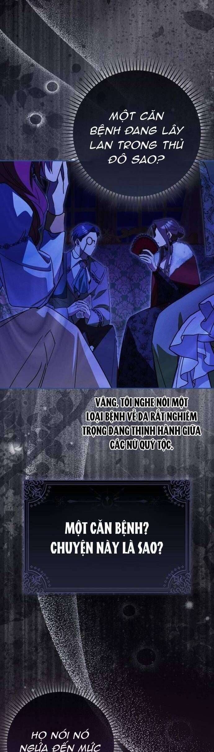 Chồng Của Tôi Giống Nam Chính Quá Đi Chapter 18 - 43