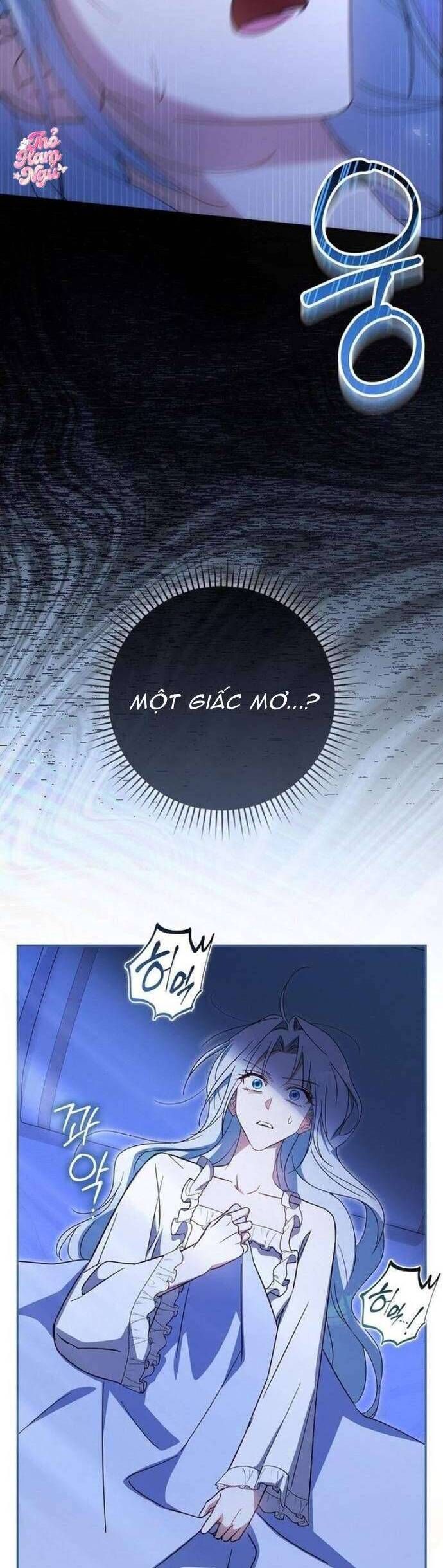 Chồng Của Tôi Giống Nam Chính Quá Đi Chapter 18 - 46