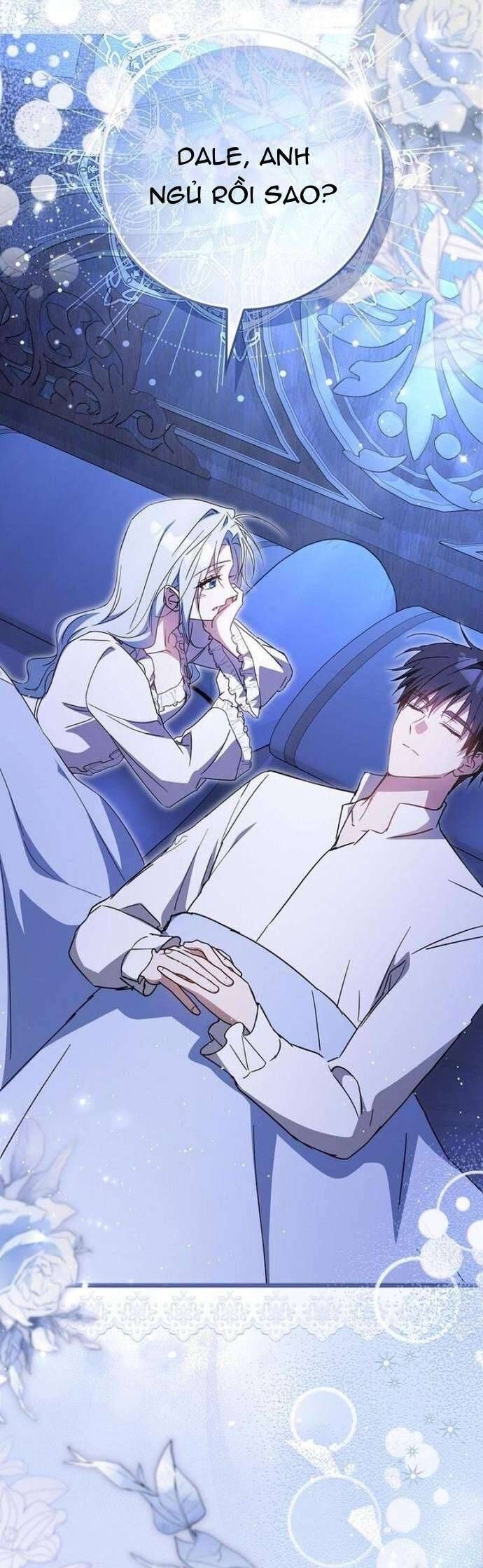 Chồng Của Tôi Giống Nam Chính Quá Đi Chapter 18 - 50